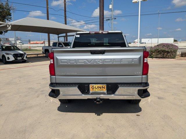 2023 Chevrolet Silverado 1500 Vehicle Photo in SELMA, TX 78154-1459