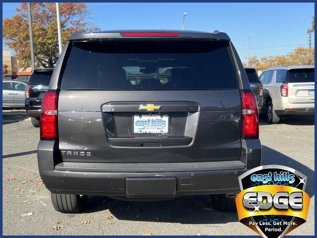 2018 Chevrolet Tahoe Vehicle Photo in FREEPORT, NY 11520-3923