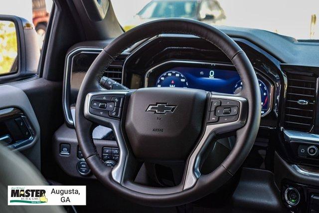 2024 Chevrolet Silverado 1500 Vehicle Photo in AUGUSTA, GA 30907-2867