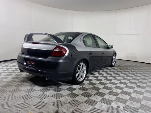 2005 Dodge Neon Vehicle Photo in MEDINA, OH 44256-9001