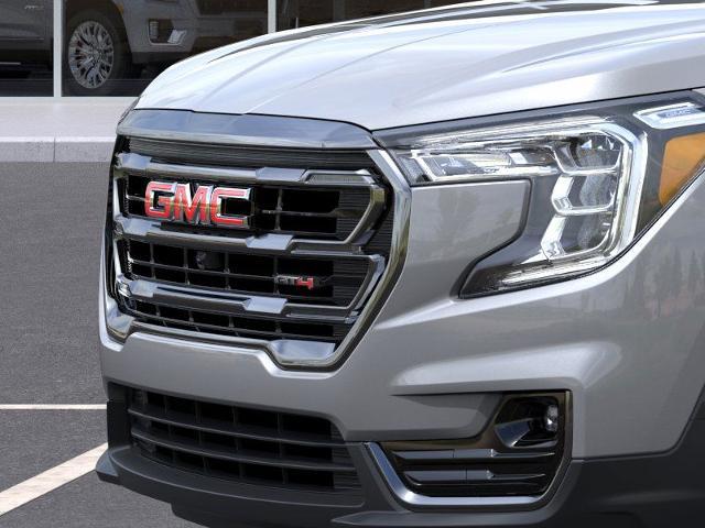 2024 GMC Terrain Vehicle Photo in GREEN BAY, WI 54303-3330