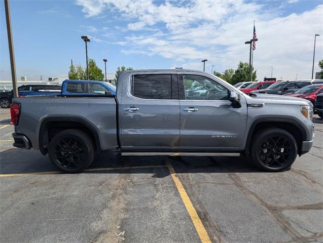 2021 GMC Sierra 1500 Vehicle Photo in AURORA, CO 80012-4011