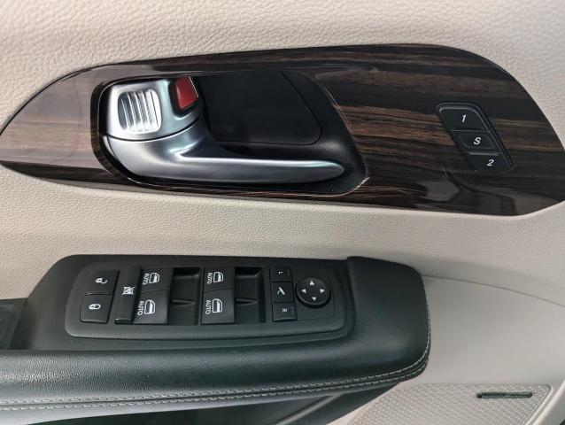 2022 Chrysler Pacifica Vehicle Photo in Oshkosh, WI 54901