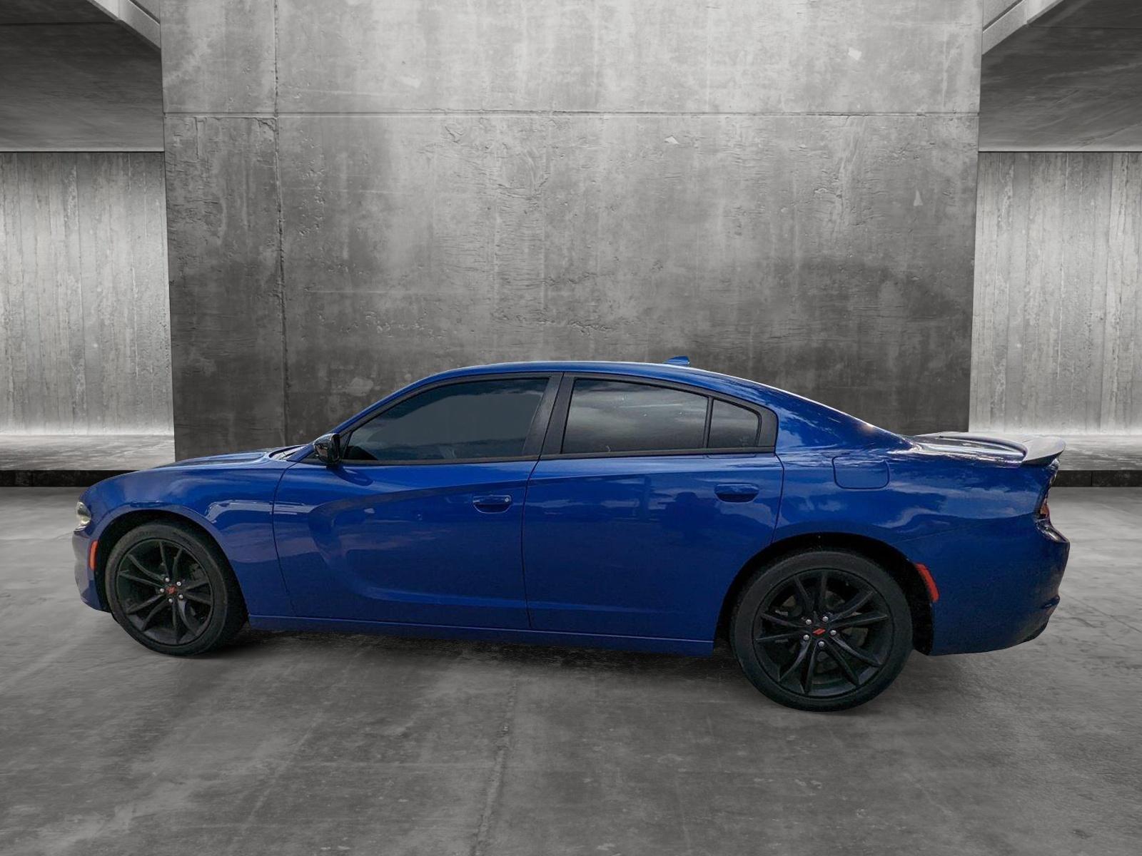 2018 Dodge Charger Vehicle Photo in Jacksonville, FL 32256