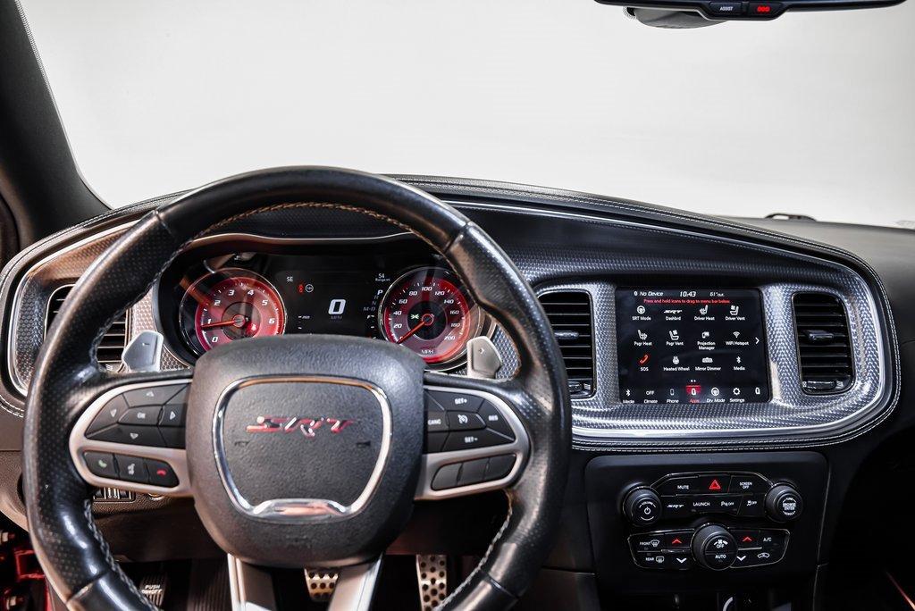 2019 Dodge Charger Vehicle Photo in AKRON, OH 44320-4088