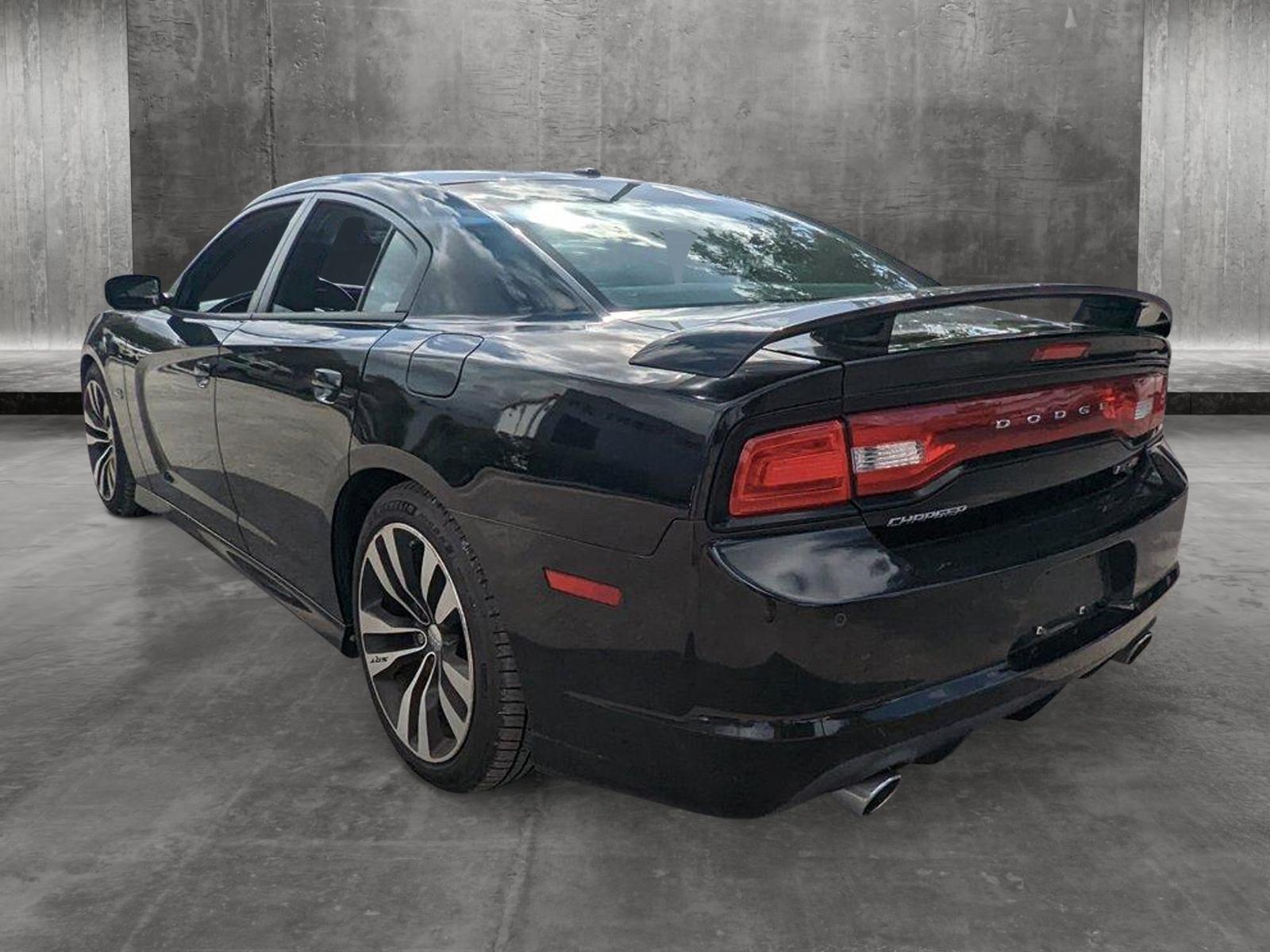 2012 Dodge Charger Vehicle Photo in Jacksonville, FL 32256