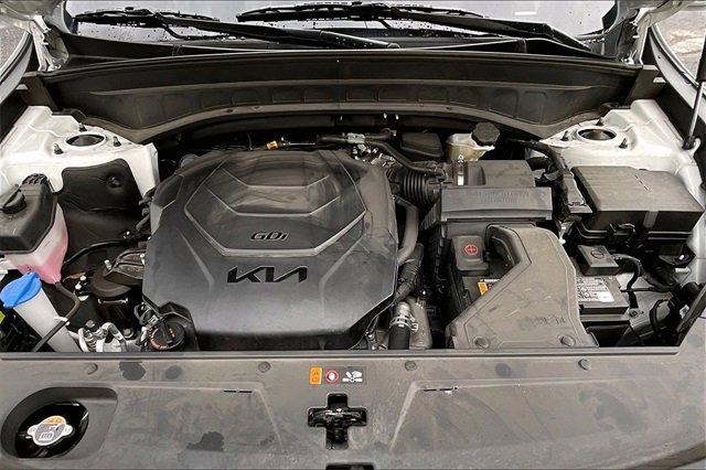 2023 Kia TELLURIDE Vehicle Photo in INDEPENDENCE, MO 64055-1314