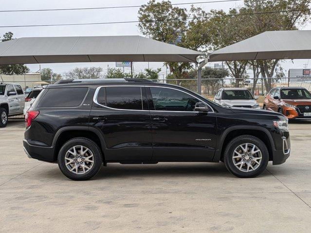 2021 GMC Acadia Vehicle Photo in SELMA, TX 78154-1459