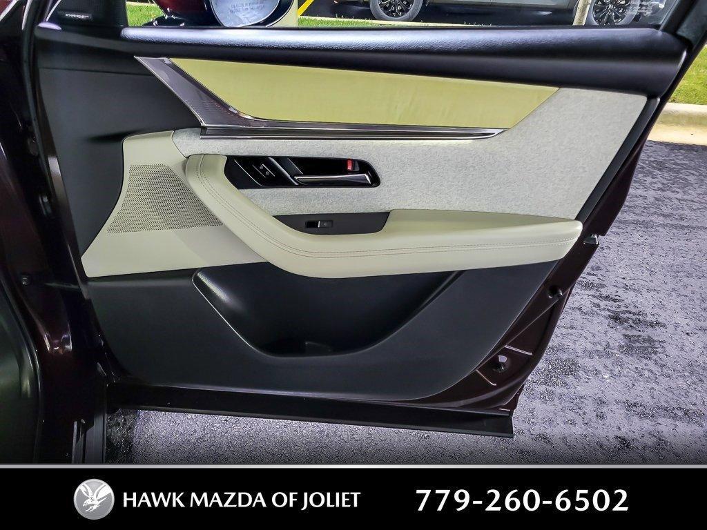 2024 Mazda CX-90 Vehicle Photo in Saint Charles, IL 60174