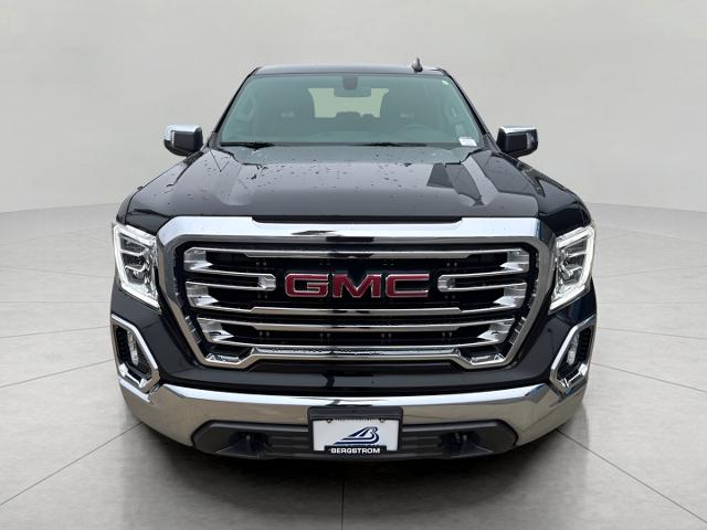 2021 GMC Sierra 1500 Vehicle Photo in MANITOWOC, WI 54220-5838