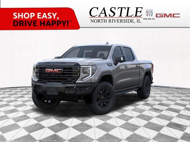 2024 GMC Sierra 1500 Vehicle Photo in NORTH RIVERSIDE, IL 60546-1404