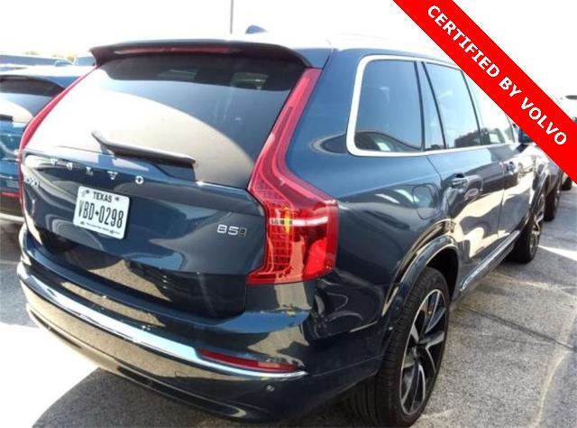 2024 Volvo XC90 Vehicle Photo in Grapevine, TX 76051