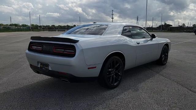 2022 Dodge Challenger Vehicle Photo in HOUSTON, TX 77054-4802