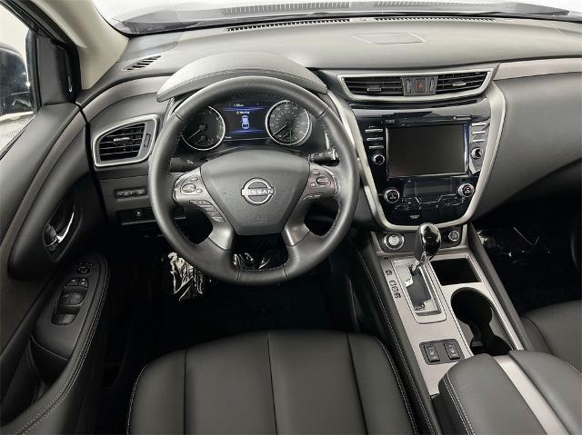 2024 Nissan Murano Vehicle Photo in Tulsa, OK 74129