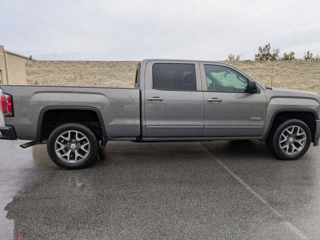 Used 2017 GMC Sierra 1500 SLT with VIN 3GTU2NEJ7HG196942 for sale in Benton, AR