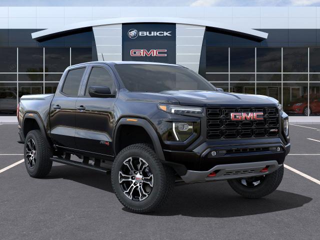 2024 GMC Canyon Vehicle Photo in PASADENA, CA 91107-3803