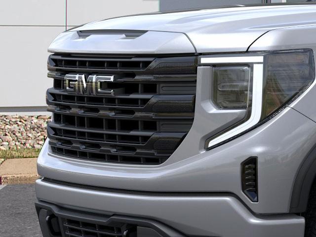 2024 GMC Sierra 1500 Vehicle Photo in TREVOSE, PA 19053-4984