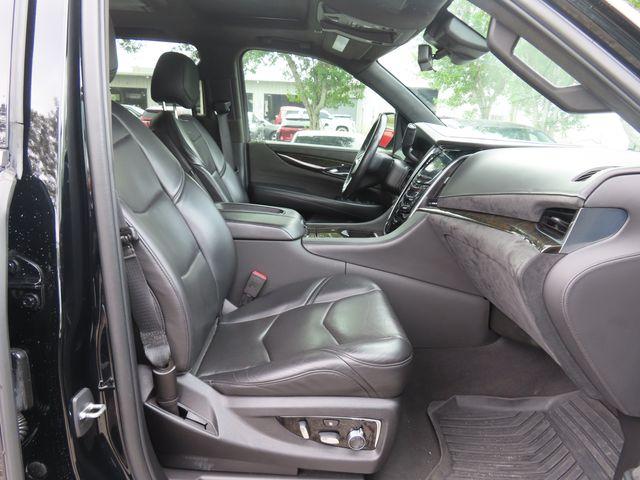 2020 Cadillac Escalade ESV Vehicle Photo in DELRAY BEACH, FL 33483-3294