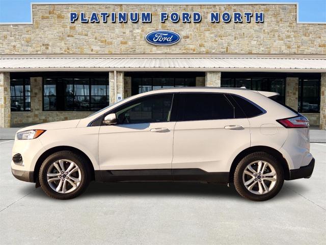 2019 Ford Edge Vehicle Photo in Pilot Point, TX 76258