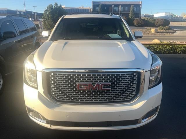 2015 GMC Yukon XL Vehicle Photo in PRESCOTT, AZ 86305-3700