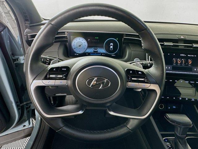 2022 Hyundai SANTA CRUZ Vehicle Photo in Flemington, NJ 08822