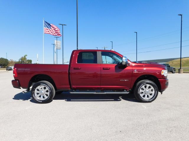 2024 Ram 2500 Vehicle Photo in Gatesville, TX 76528