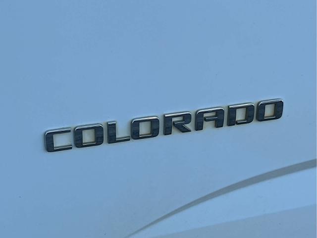 2016 Chevrolet Colorado Vehicle Photo in DUNN, NC 28334-8900