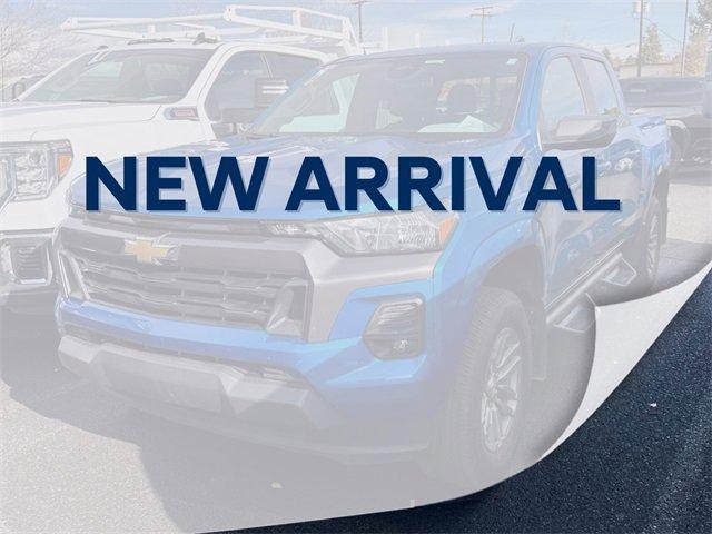 2023 Chevrolet Colorado Vehicle Photo in BEND, OR 97701-5133