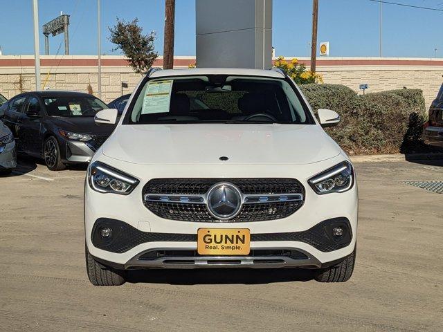 2022 Mercedes-Benz GLA Vehicle Photo in San Antonio, TX 78209