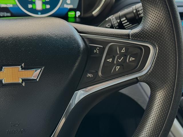 2020 Chevrolet Bolt EV Vehicle Photo in PITTSBURG, CA 94565-7121