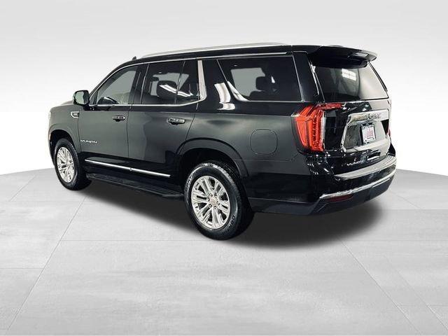 2021 GMC Yukon Vehicle Photo in MEDINA, OH 44256-9631