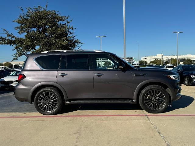 2023 INFINITI QX80 Vehicle Photo in Grapevine, TX 76051