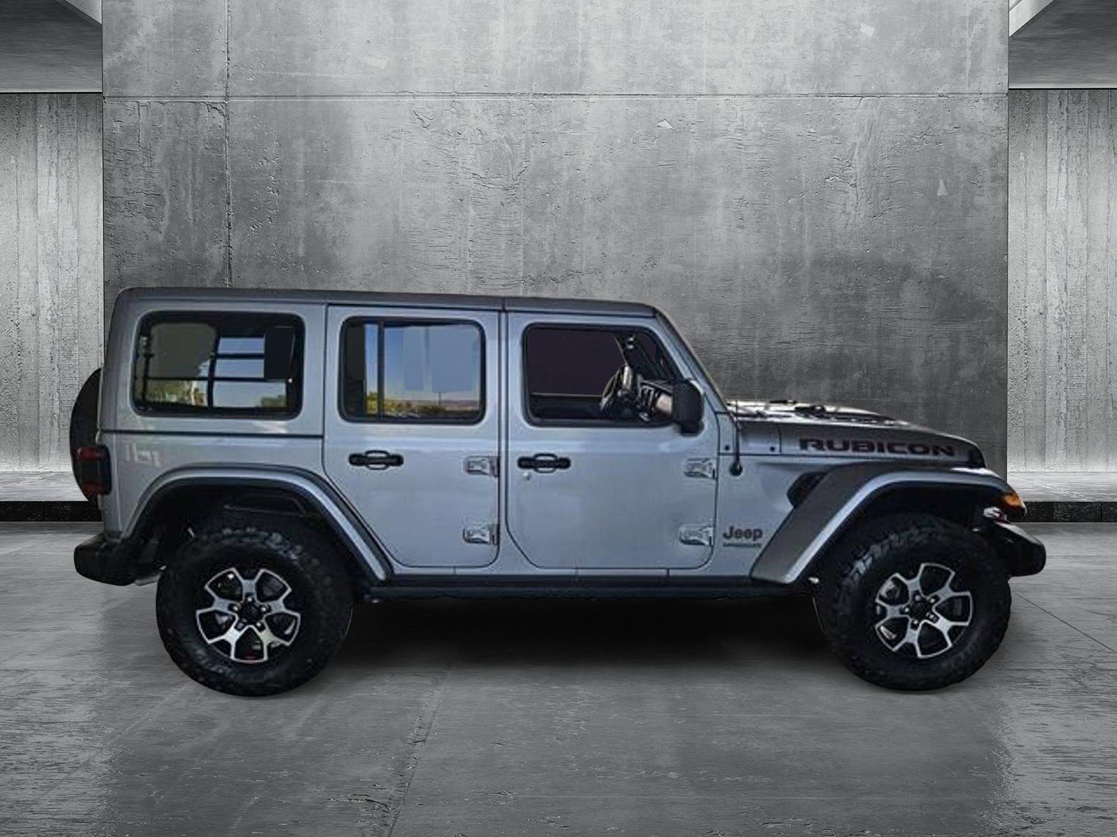 2021 Jeep Wrangler Vehicle Photo in Bradenton, FL 34207