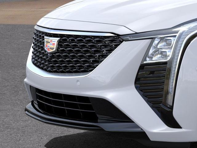 2025 Cadillac CT5 Vehicle Photo in KANSAS CITY, MO 64114-4545