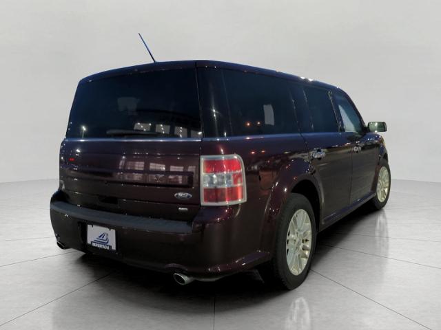 2019 Ford Flex Vehicle Photo in Green Bay, WI 54304