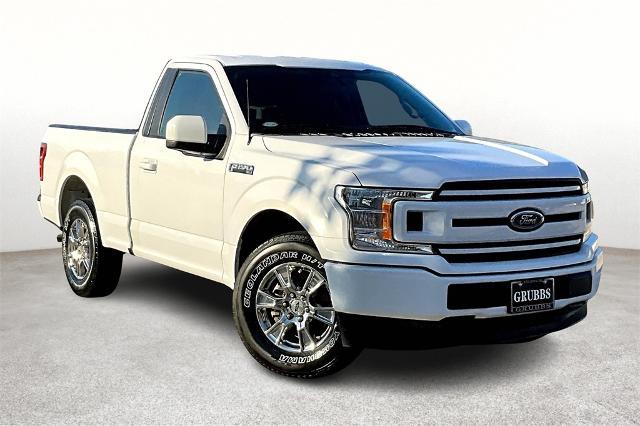 2019 Ford F-150 Vehicle Photo in Houston, TX 77007