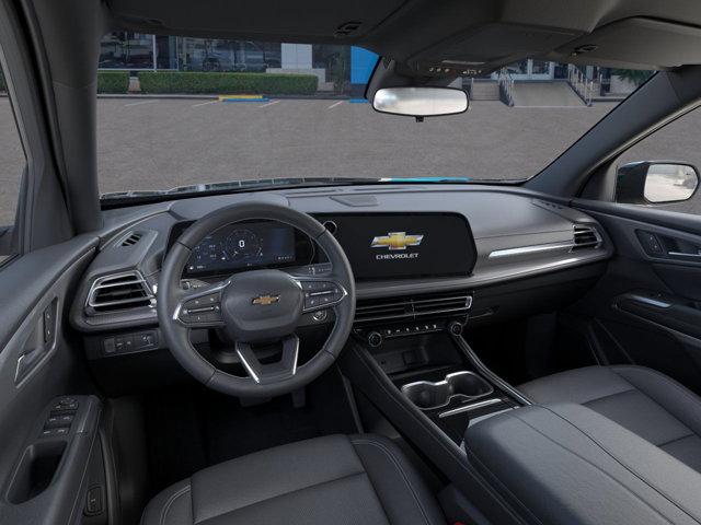 2024 Chevrolet Traverse Vehicle Photo in SUGAR LAND, TX 77478-0000