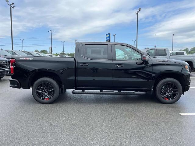 2024 Chevrolet Silverado 1500 Vehicle Photo in ALCOA, TN 37701-3235