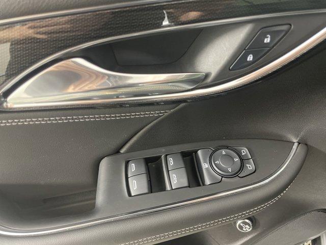 2023 Buick Envision Vehicle Photo in GILBERT, AZ 85297-0402