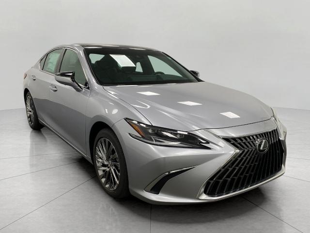 2024 Lexus ES 350 Vehicle Photo in Appleton, WI 54913