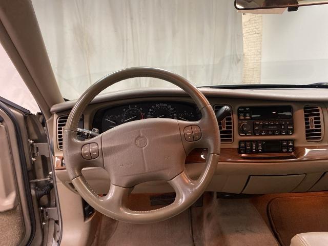 2002 Buick Park Avenue Vehicle Photo in ASHLAND, KY 41101-7620