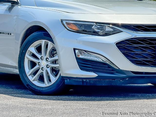 2020 Chevrolet Malibu Vehicle Photo in OAK LAWN, IL 60453-2517