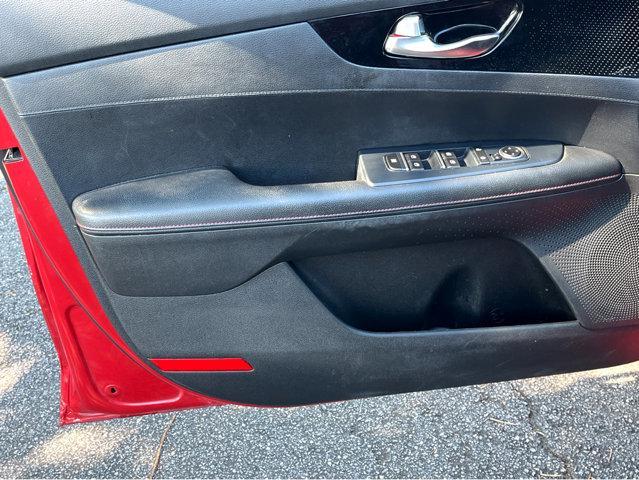 2020 Kia Forte Vehicle Photo in Savannah, GA 31419