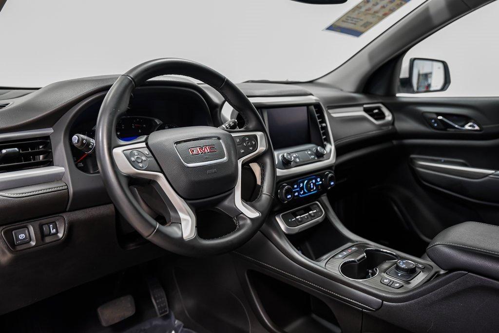 2023 GMC Acadia Vehicle Photo in AKRON, OH 44320-4088