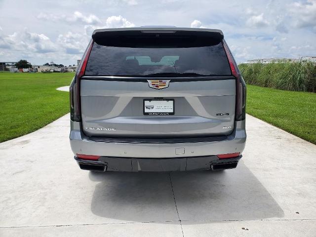 2023 Cadillac Escalade Vehicle Photo in BROUSSARD, LA 70518-0000