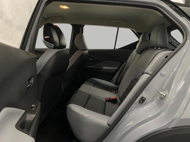 2024 Nissan Kicks Vehicle Photo in Appleton, WI 54913