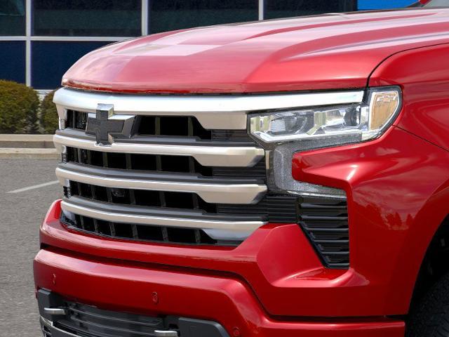 2024 Chevrolet Silverado 1500 Vehicle Photo in MILFORD, OH 45150-1684