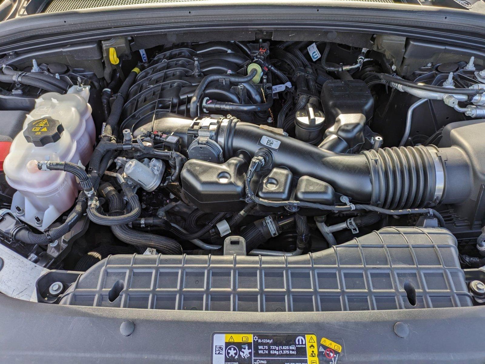 2022 Jeep Grand Cherokee Vehicle Photo in Sarasota, FL 34231