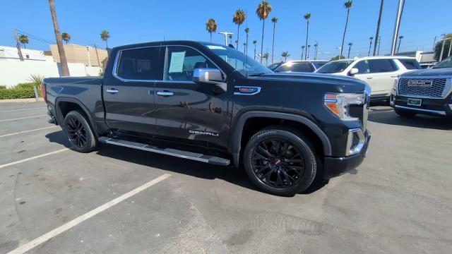 2021 GMC Sierra 1500 Vehicle Photo in ANAHEIM, CA 92806-5612