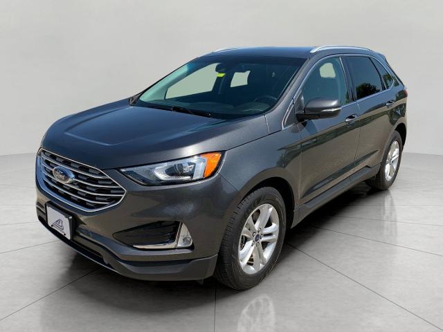 2019 Ford Edge Vehicle Photo in Oshkosh, WI 54901